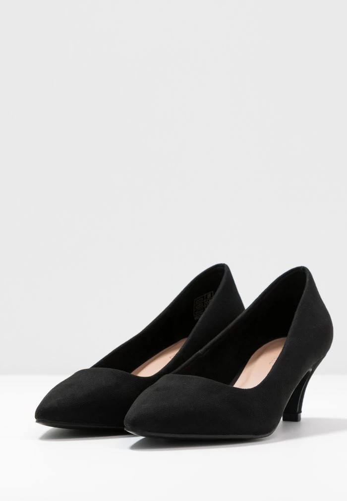 Escarpin ANNA FIELD Anna Field Classic Heels Noir Femme | IYO-2610059